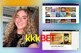 kkkbet - kkk Slots - Plataforma Fortune Tiger!