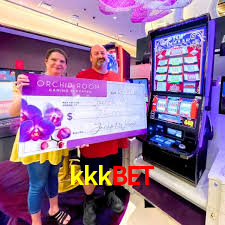 kkkbet: A Experiência de Casino com Jogos de Mesa ao Vivo
