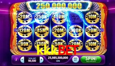 kkk.Bet - Plataforma Oficial -kkkbet